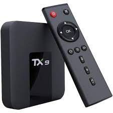 Android TV Box