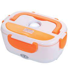 Elictric Lunch Box